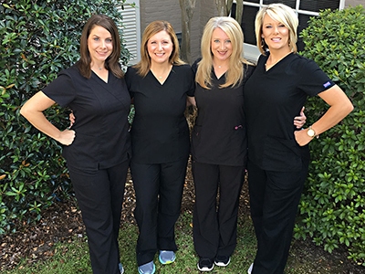 Office Nurses