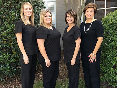 Surgery Office Staff