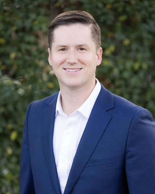 Dr. Riley Dean