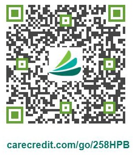 care credit qr code
